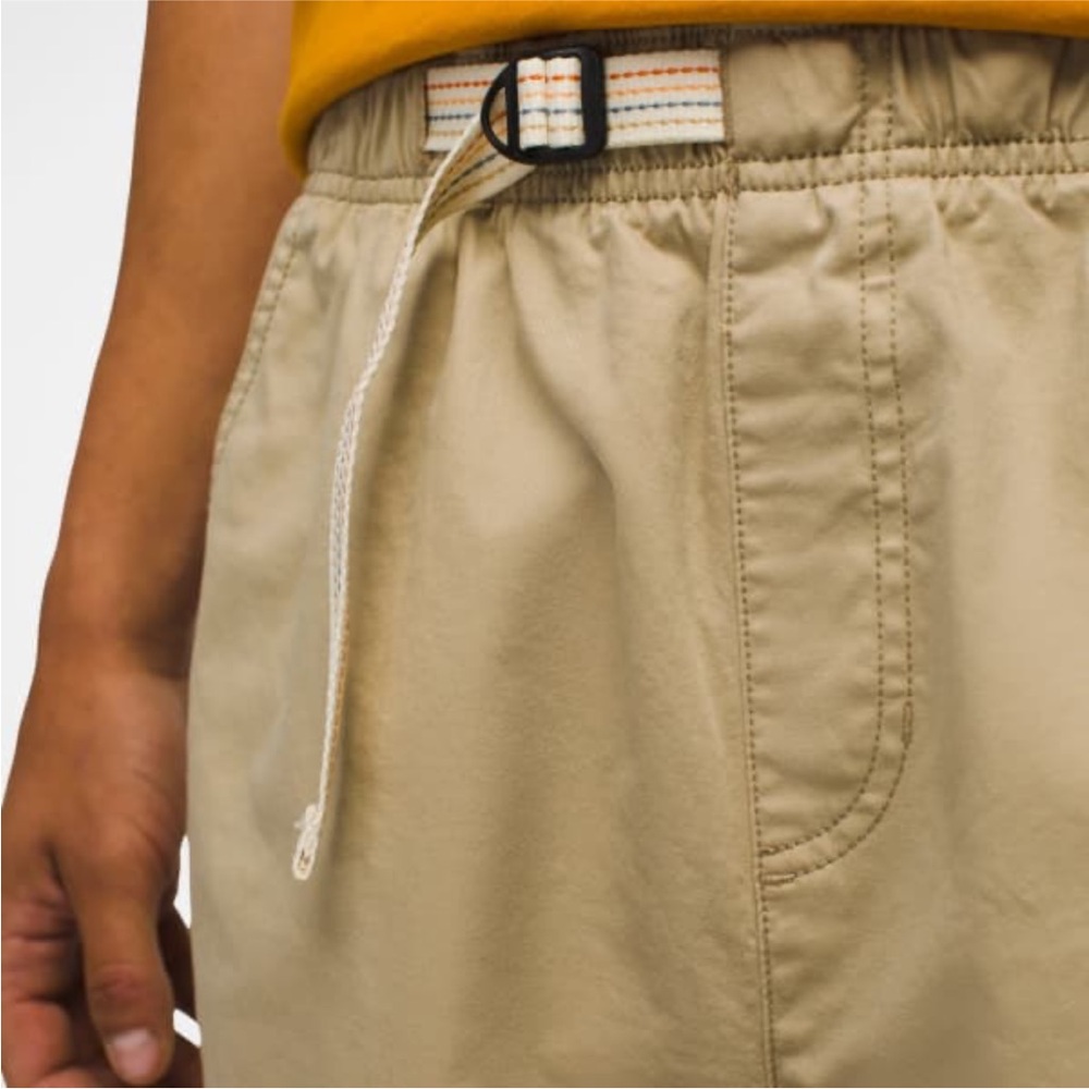 Prana Mojave Shorts Cliffside. Size XXL. - Picture 3 of 15